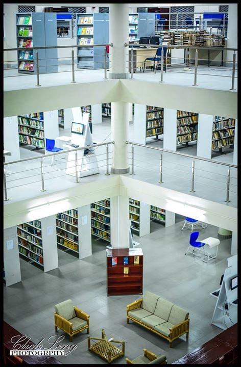 Directorate of Distance Education, Dibrugarh University Facilities and Infrastructure photo 2